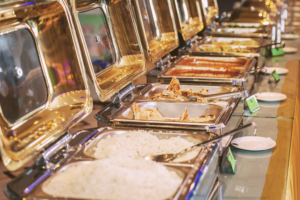 Como escolher um buffet de casamento em Angola: estrutura, preços e o que esperar
